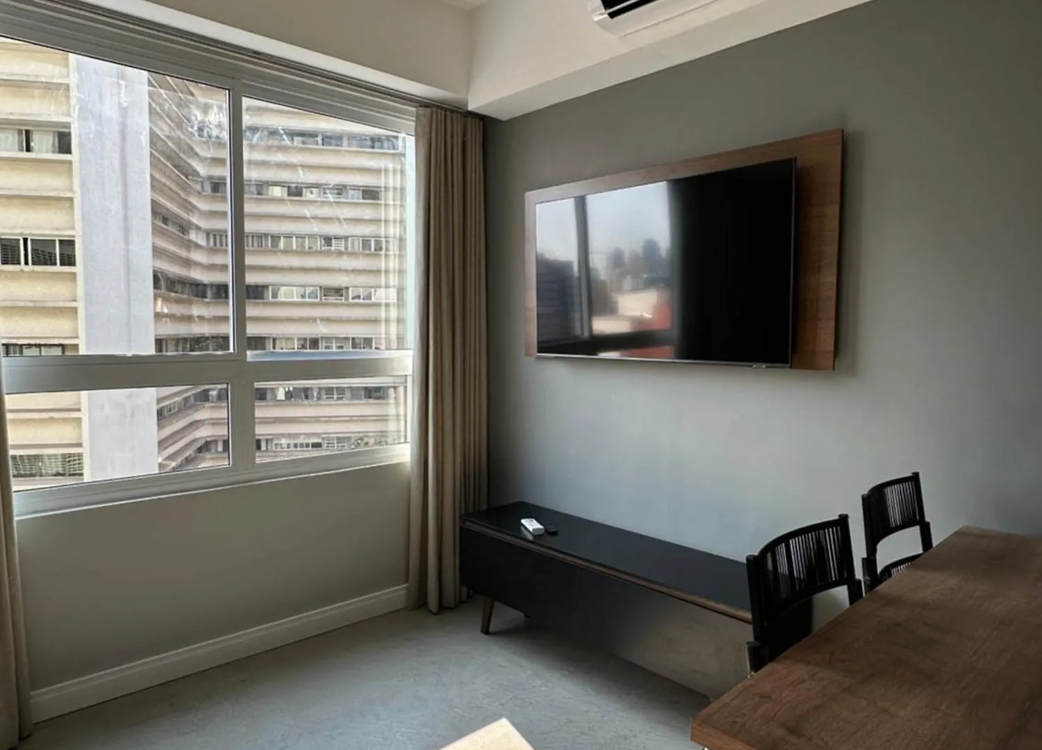 Apartment Studio Avanhandava Sao Paulo