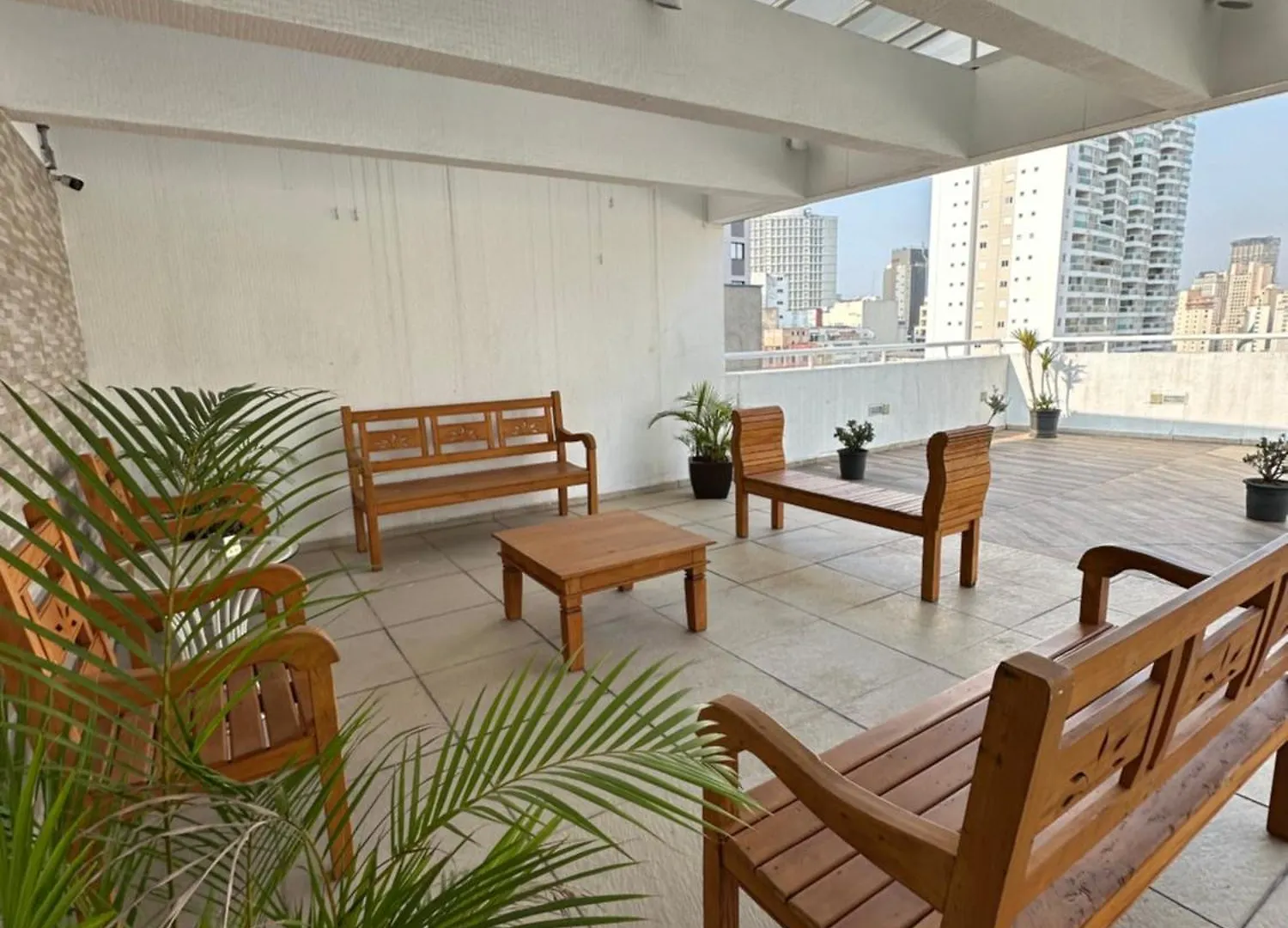 Studio Avanhandava Sao Paulo