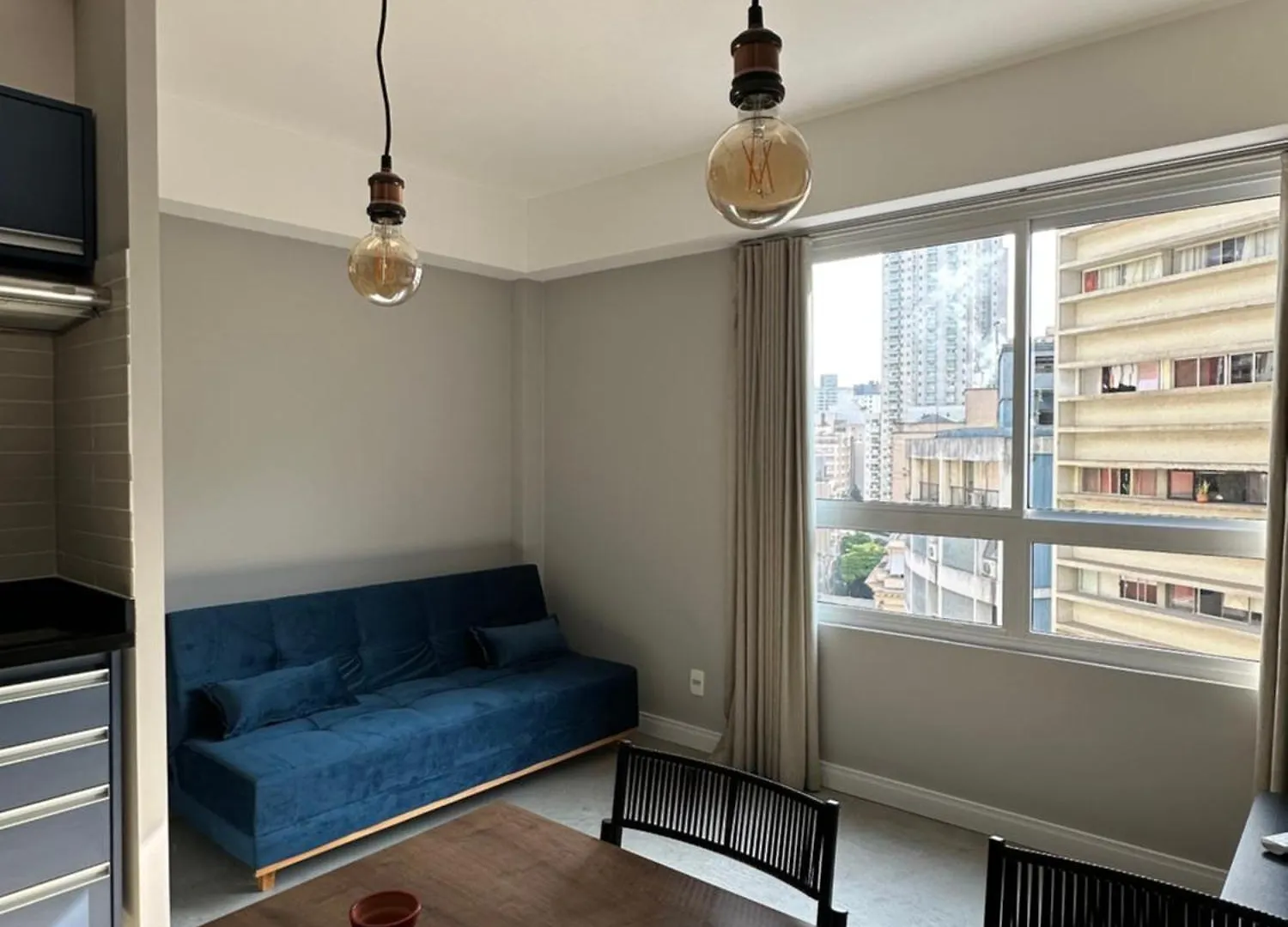 Studio Avanhandava San Paolo
